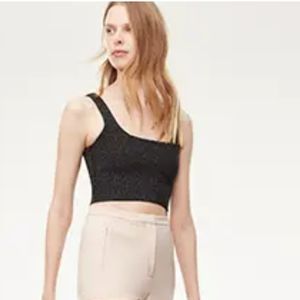 Wilfred Le Fou Perce Knit Top